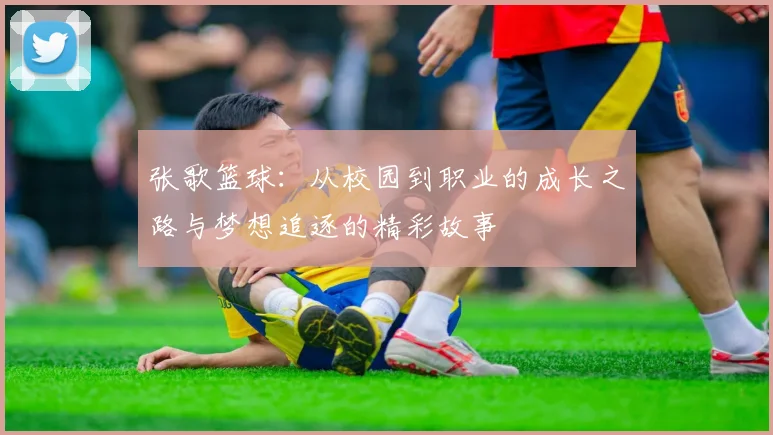 张歌篮球：从校园到职业的成长之路与梦想追逐的精彩故事