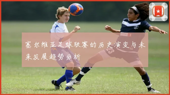 塞尔维亚足球联赛的历史演变与未来发展趋势分析